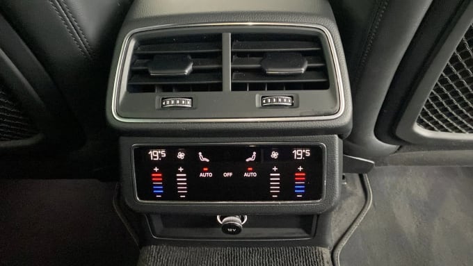 2019 Audi A6
