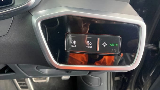 2019 Audi A6