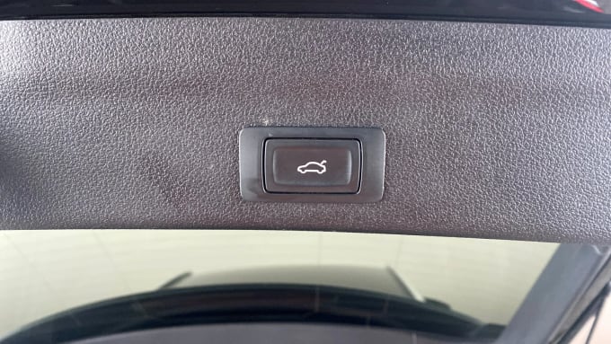 2019 Audi A6