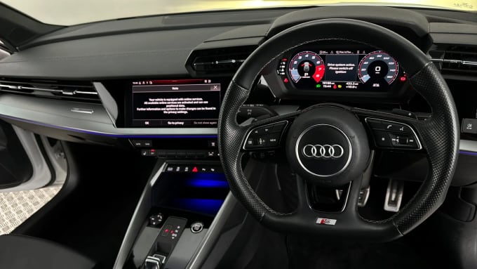 2021 Audi A3