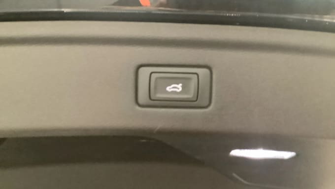 2022 Audi A5