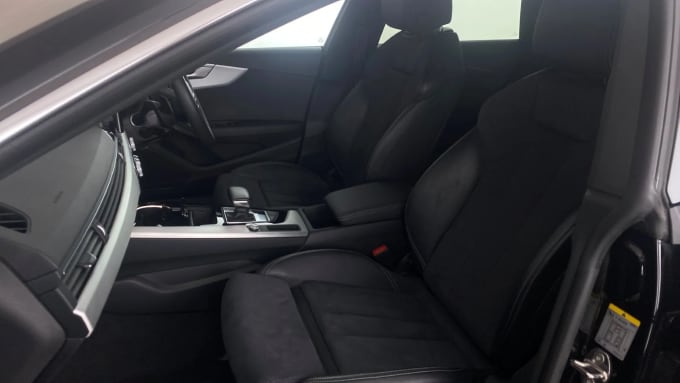 2022 Audi A5