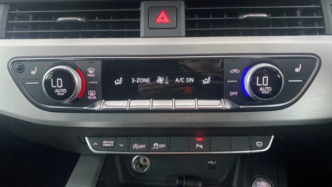 2022 Audi A5