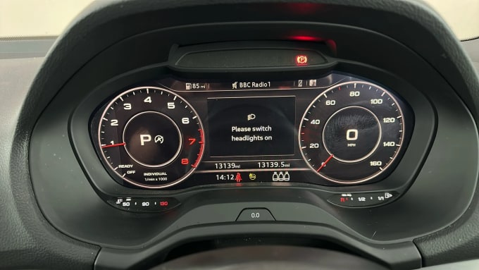 2022 Audi Q2