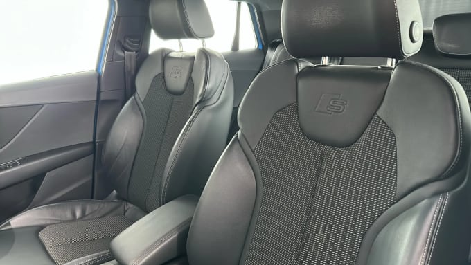2022 Audi Q2