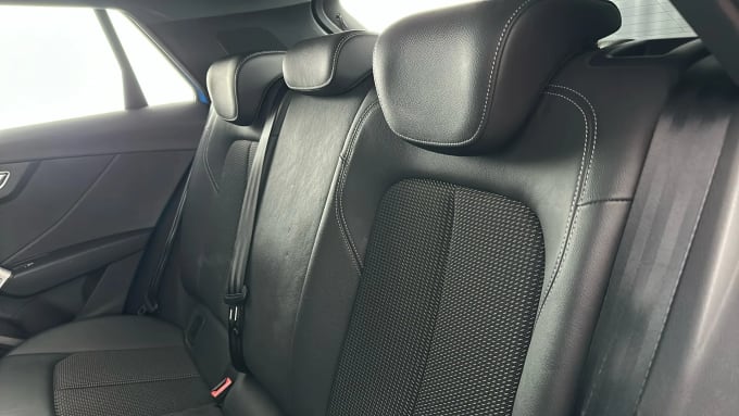2022 Audi Q2