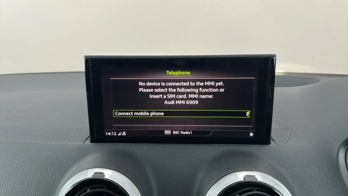 2022 Audi Q2
