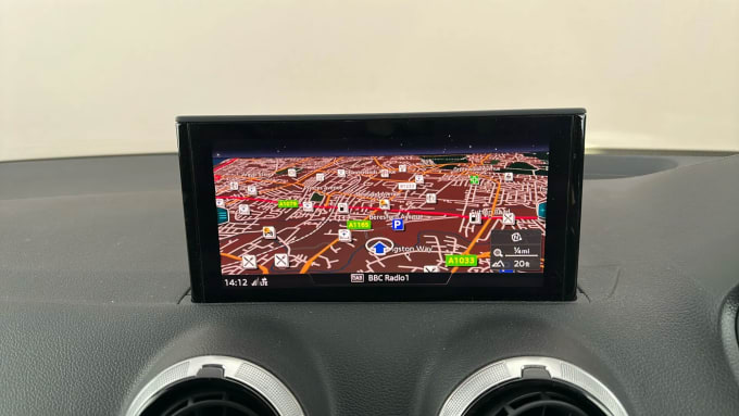 2022 Audi Q2