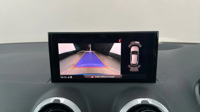 2022 Audi Q2