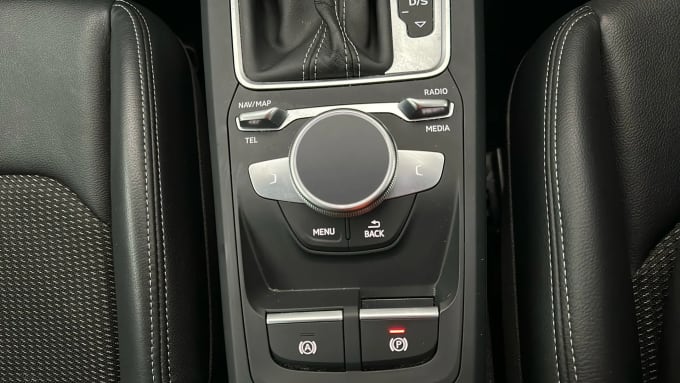 2022 Audi Q2