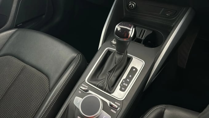 2022 Audi Q2