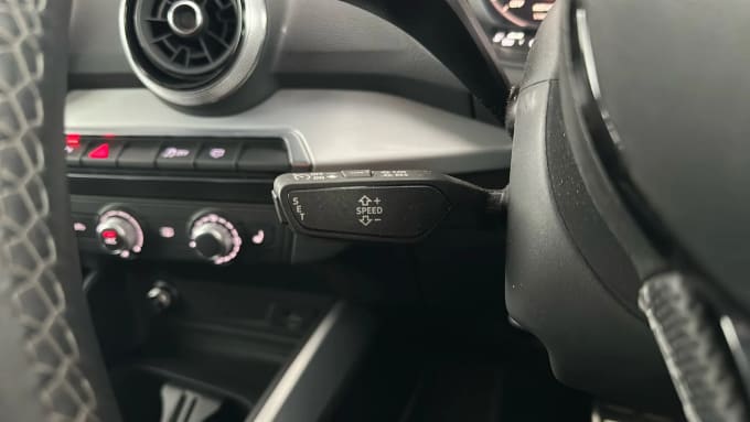 2022 Audi Q2