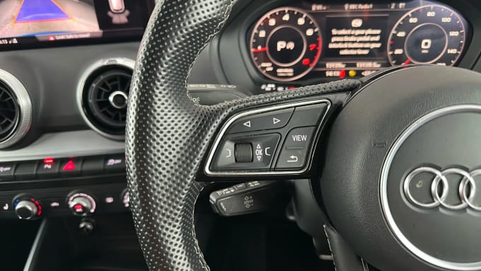 2022 Audi Q2