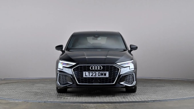 2023 Audi A3