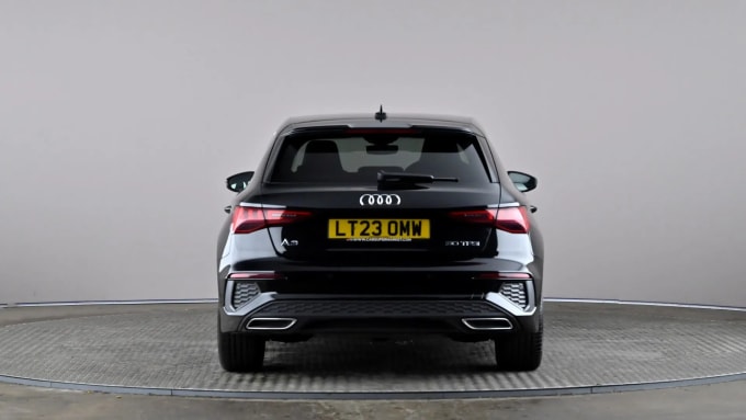 2023 Audi A3