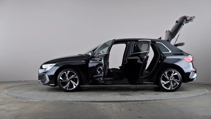 2023 Audi A3