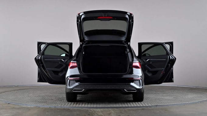 2023 Audi A3