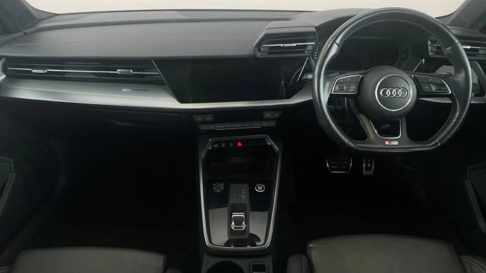 2023 Audi A3