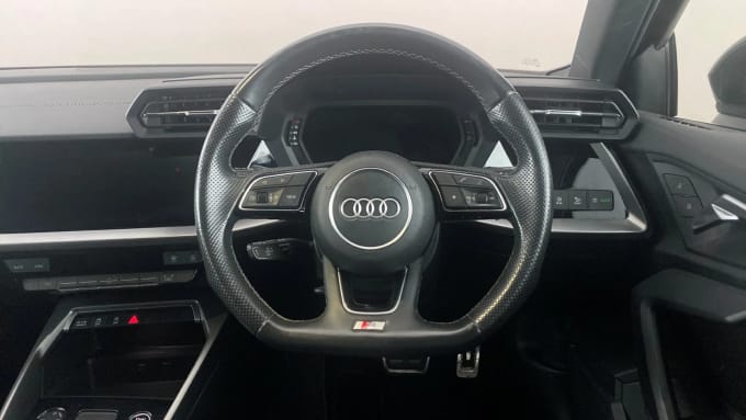 2023 Audi A3