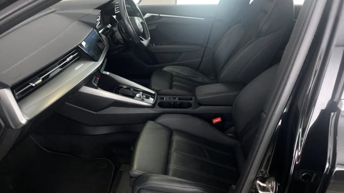 2023 Audi A3