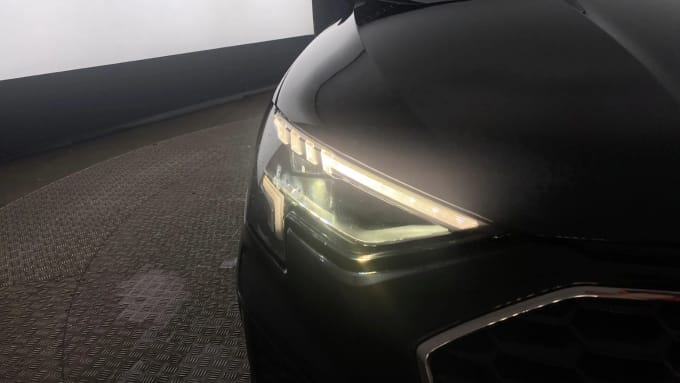 2023 Audi A3
