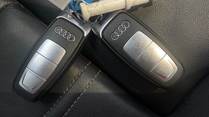 2023 Audi A3