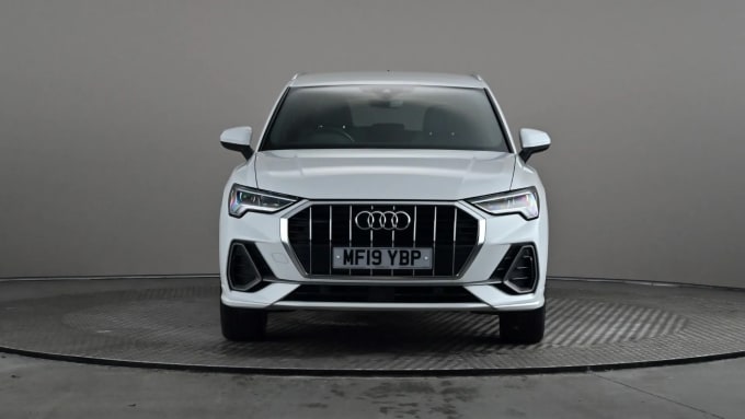 2019 Audi Q3