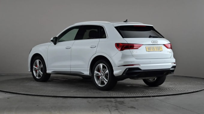 2019 Audi Q3