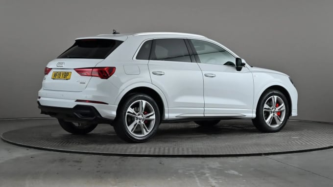 2019 Audi Q3