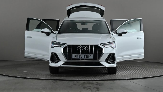 2019 Audi Q3