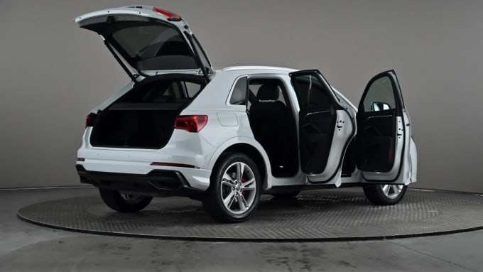 2019 Audi Q3