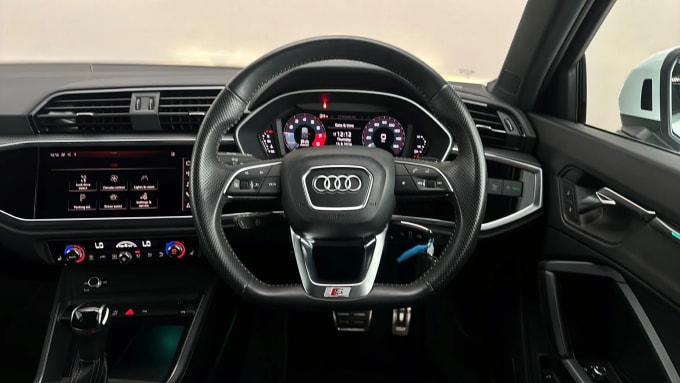 2019 Audi Q3