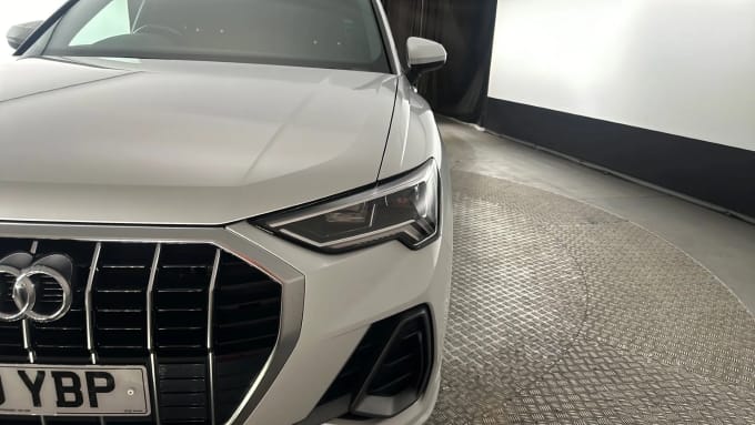 2019 Audi Q3