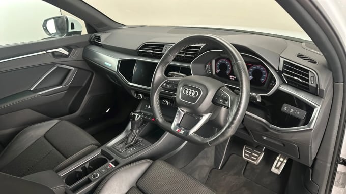 2019 Audi Q3