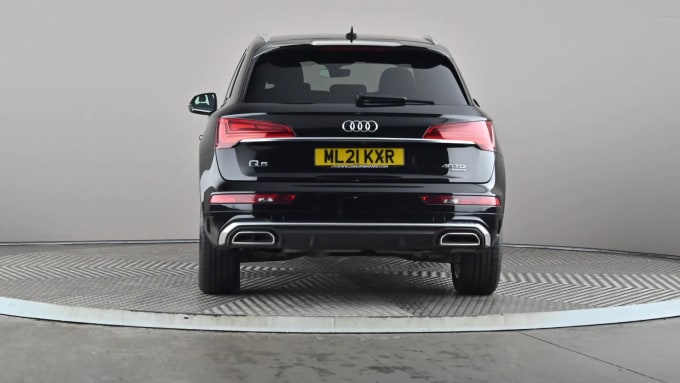 2021 Audi Q5