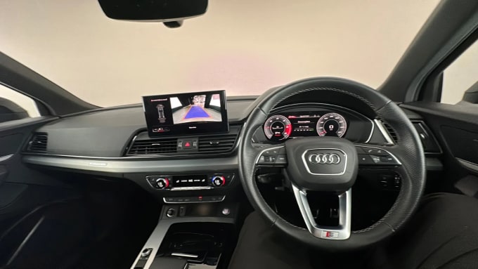 2021 Audi Q5