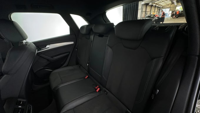 2021 Audi Q5