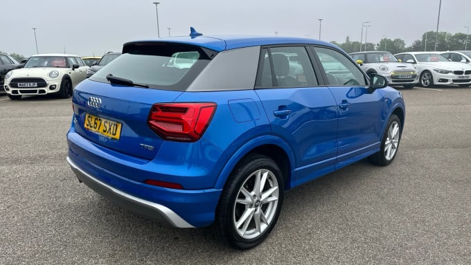 2017 Audi Q2