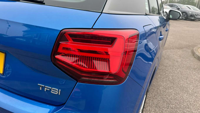 2017 Audi Q2