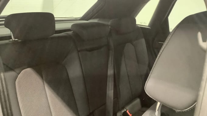 2019 Audi Q3