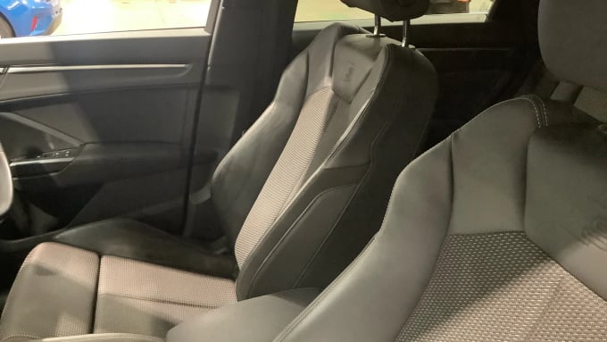 2019 Audi Q3