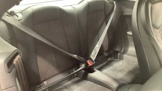 2021 Audi Tt
