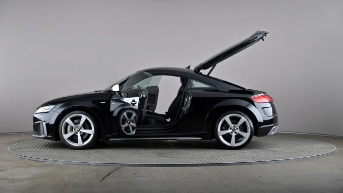 2021 Audi Tt