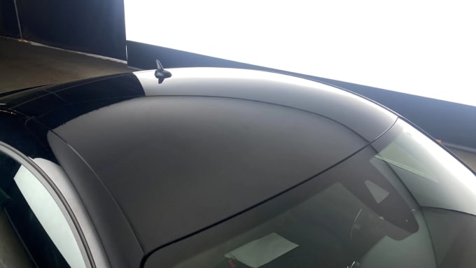 2021 Audi Tt