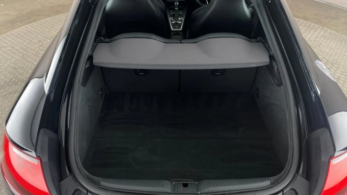 2021 Audi Tt