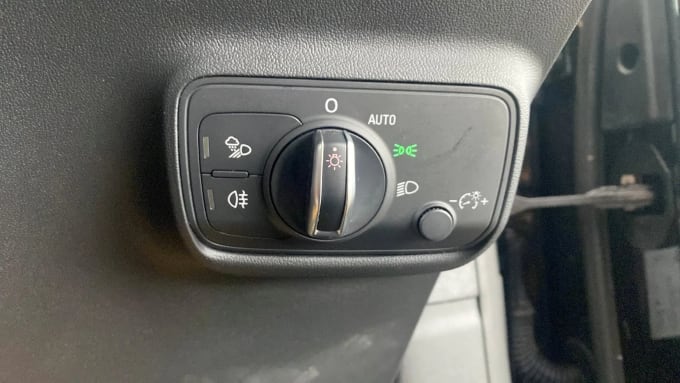2021 Audi Tt