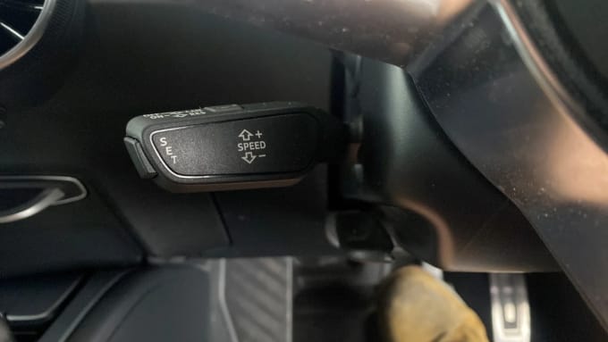 2021 Audi Tt