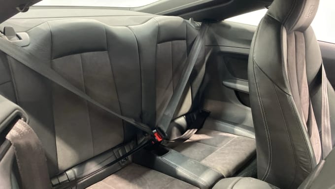 2017 Audi Tt