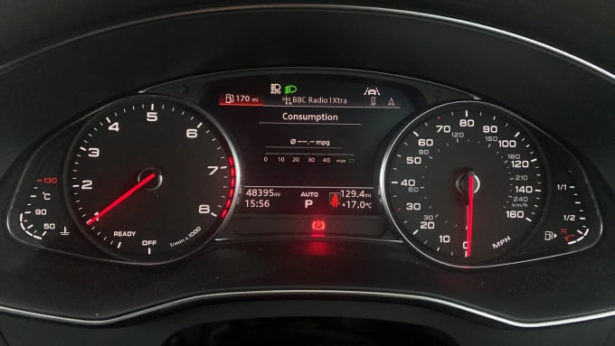 2021 Audi A6