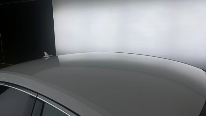 2021 Audi A6
